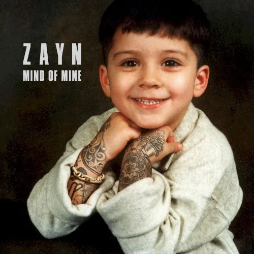 Mind of Mine (2016)
