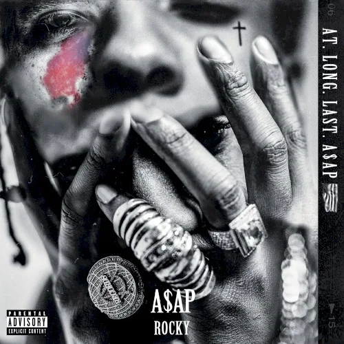 AT.LONG.LAST.A$AP (2015)