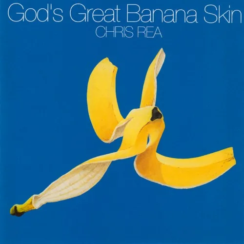 God’s Great Banana Skin (1992)
