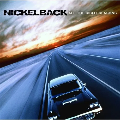 All the Right Reasons (2005)