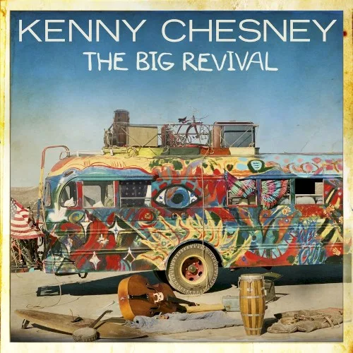 The Big Revival (2014)