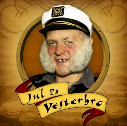 Jul på Vesterbro (2003)