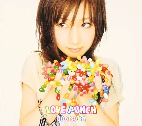 LOVE PUNCH (2004)