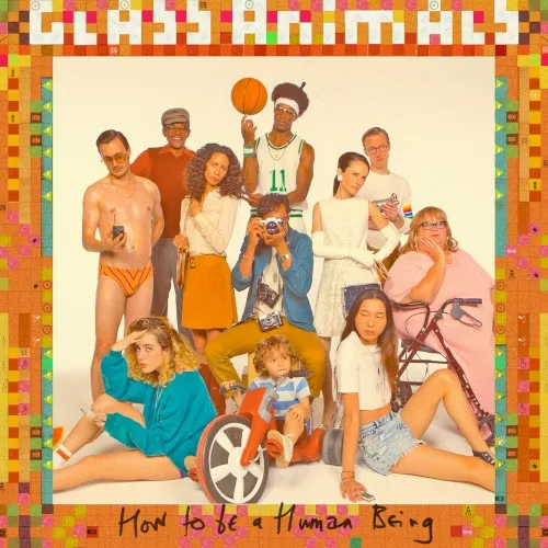 How to Be a Human Being (2016)
