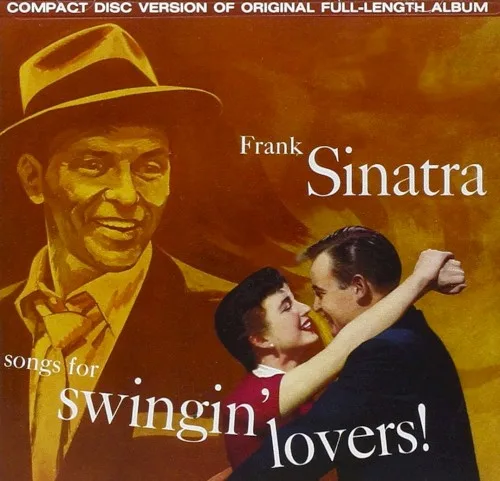 Songs for Swingin’ Lovers! (1956)