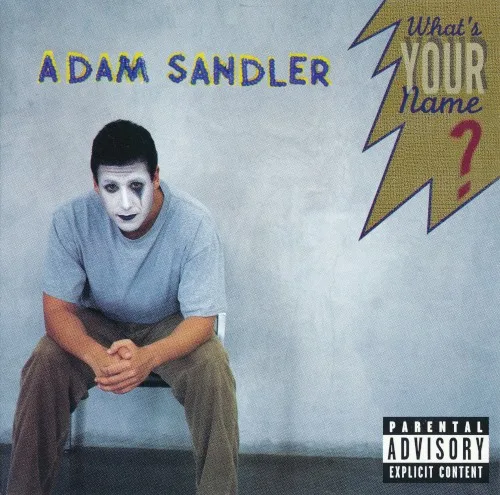 What’s Your Name? (1997)