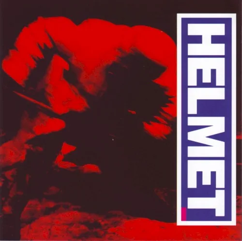 Meantime (1992)
