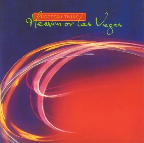 Heaven or Las Vegas (1990)