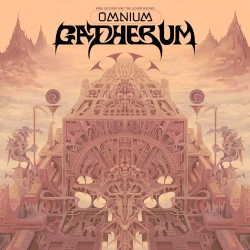 Omnium Gatherum (2022)