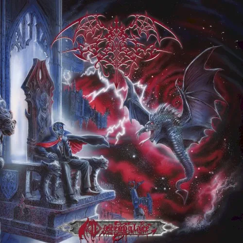 Necropalace (2026)