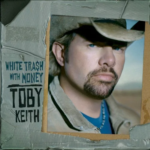 White Tra$h With Money (2006)