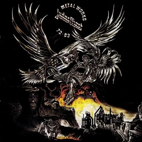 Metal Works ’73–’93 (1993)