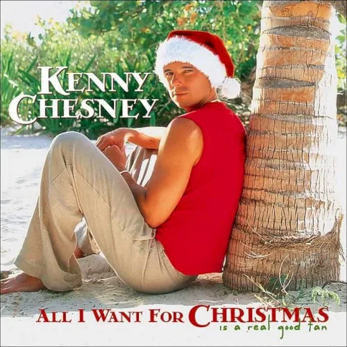 All I Want for Christmas Is a Real Good Tan (2003)