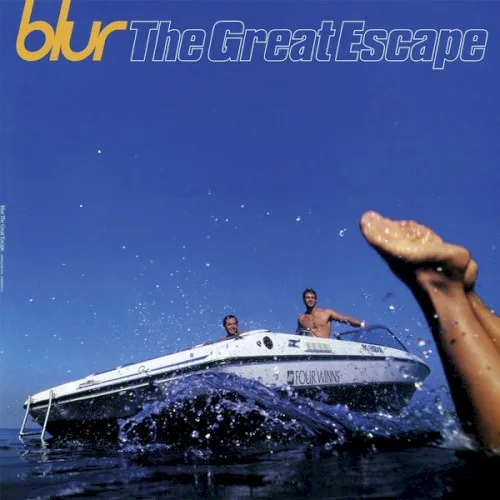 The Great Escape (1995)
