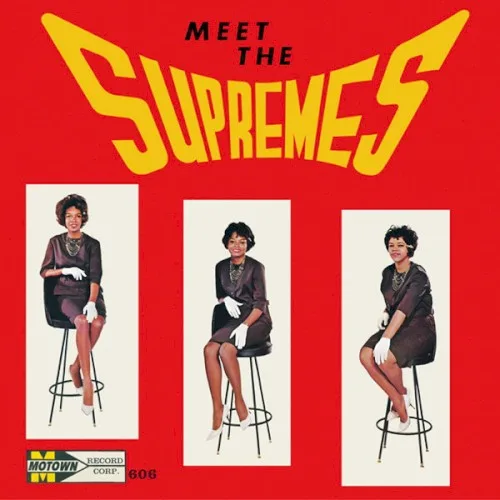 Meet the Supremes (1962)