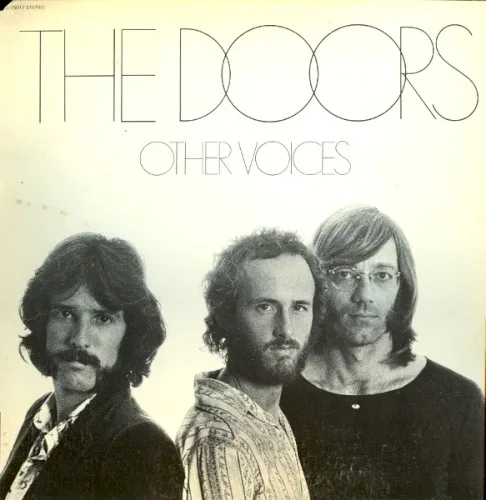 Other Voices (1971)