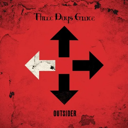Outsider (2018)
