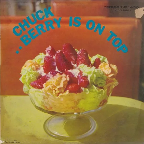 Chuck Berry Is on Top (1959)