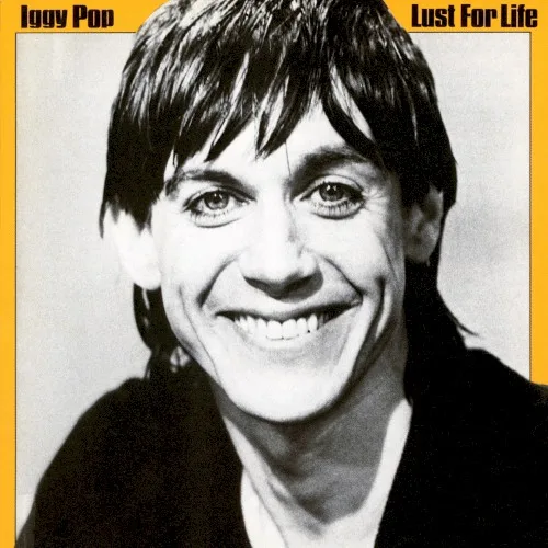 Lust for Life (1977)