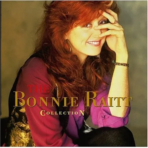The Bonnie Raitt Collection (1990)