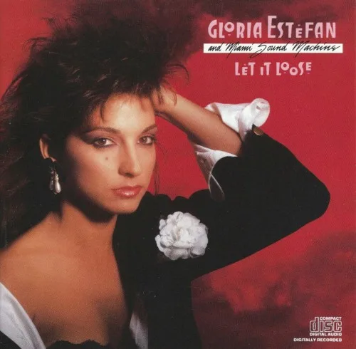 Let It Loose (1987)