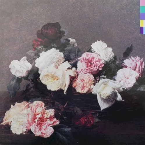 Power, Corruption & Lies (1983)