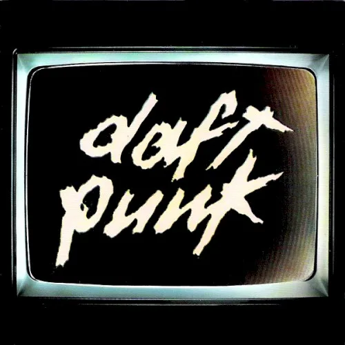 Human After All: Remixes (2006)
