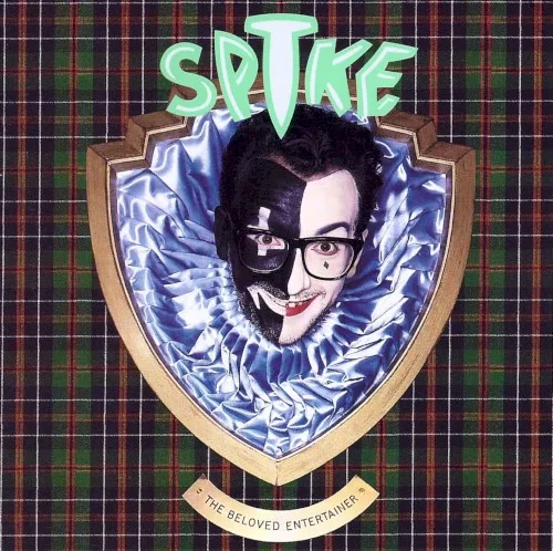 Spike (1989)