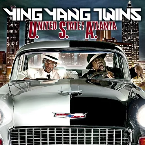 U.S.A. (United State of Atlanta) (2005)