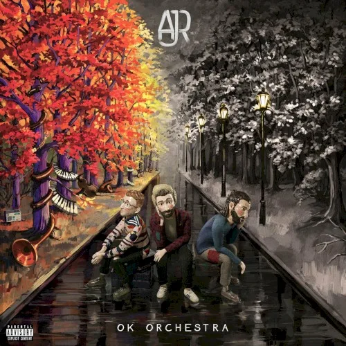 OK ORCHESTRA (2021)