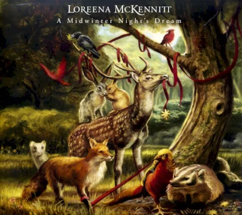 A Midwinter Night’s Dream (2008)