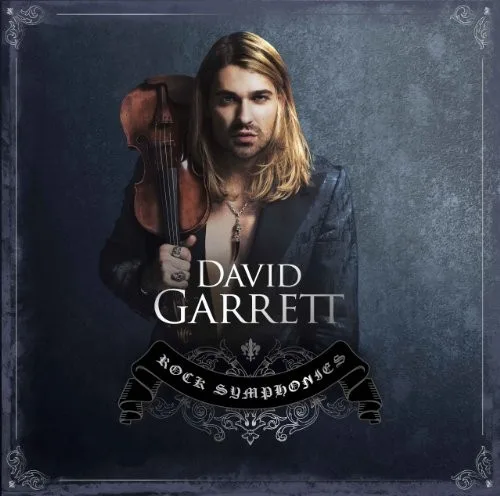 Rock Symphonies (2010)