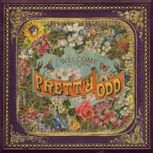 Pretty. Odd. (2008)