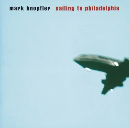 Sailing to Philadelphia (2000)