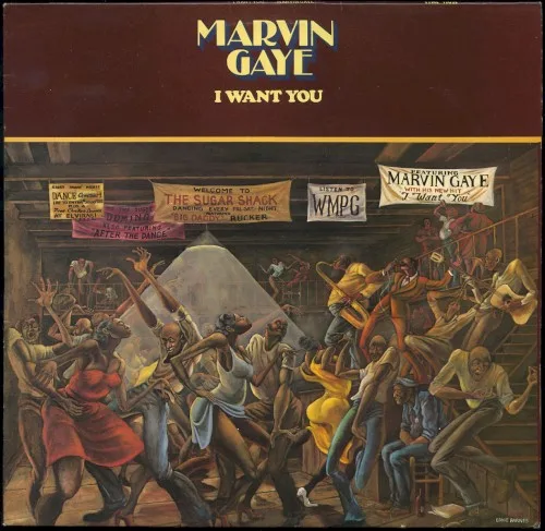 I Want You (1976)