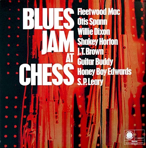 Blues Jam at Chess (1969)