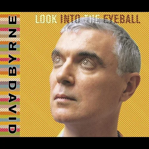 Look Into the Eyeball (2001)