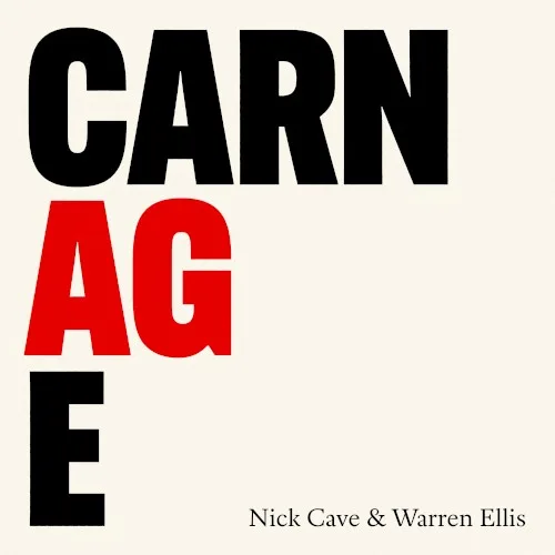 CARNAGE (2021)