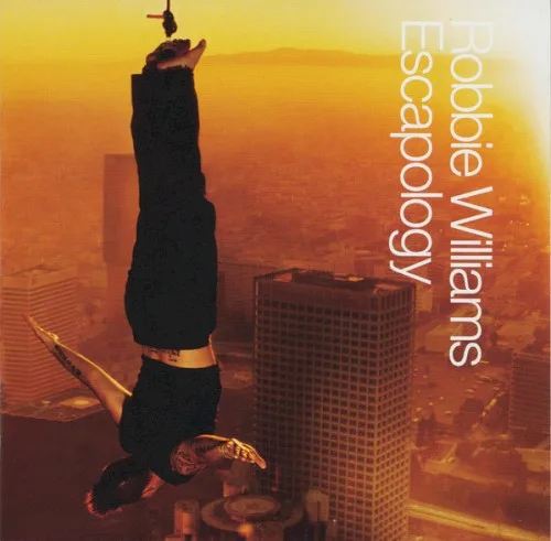 Escapology (2002)