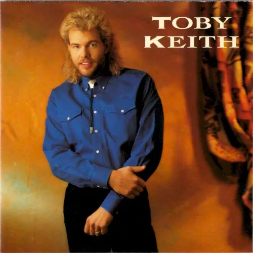 Toby Keith (1993)