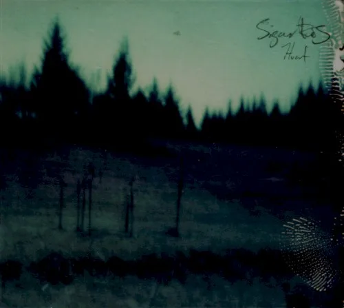 Hvarf‐Heim (2007)