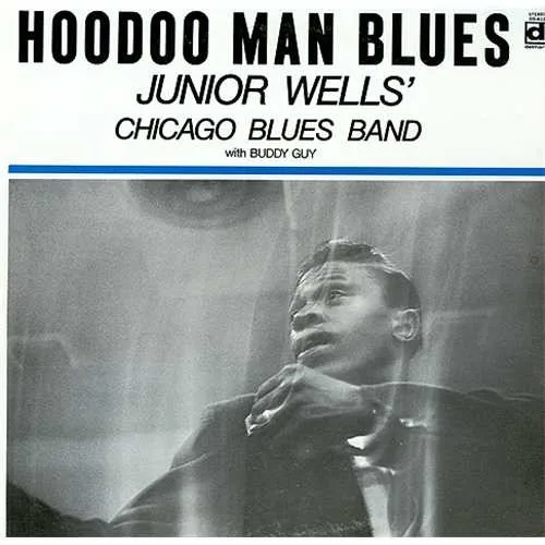 Hoodoo Man Blues (1965)