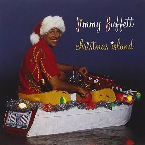 Christmas Island (1996)