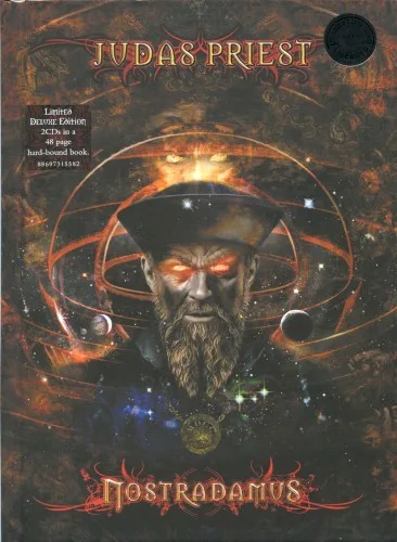 Nostradamus (2008)