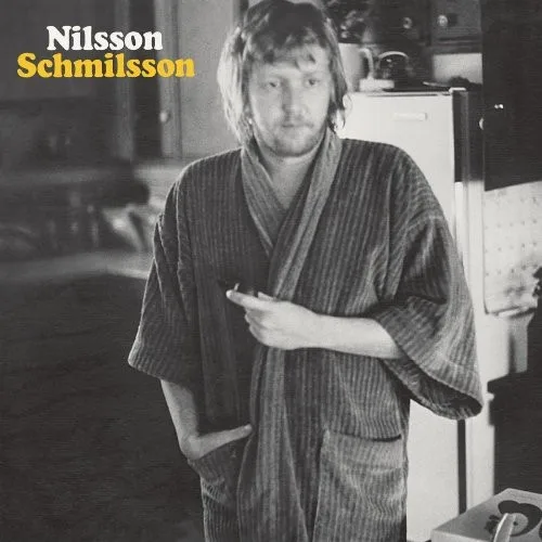 Nilsson Schmilsson (1971)