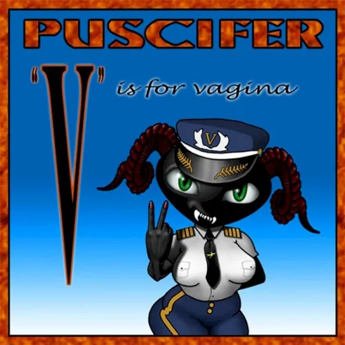 “V” Is for Vagina (2007)