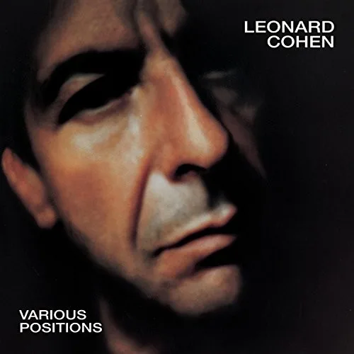 Various Positions (1984)