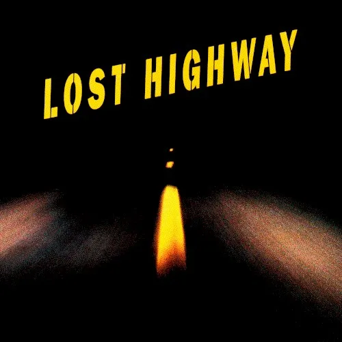 Lost Highway (1996)