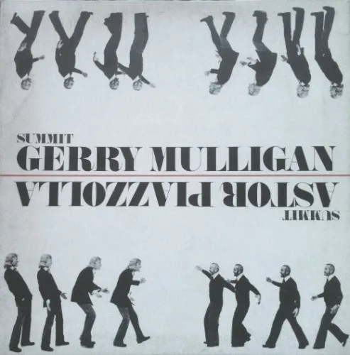 Summit (Reunión cumbre) (1974)