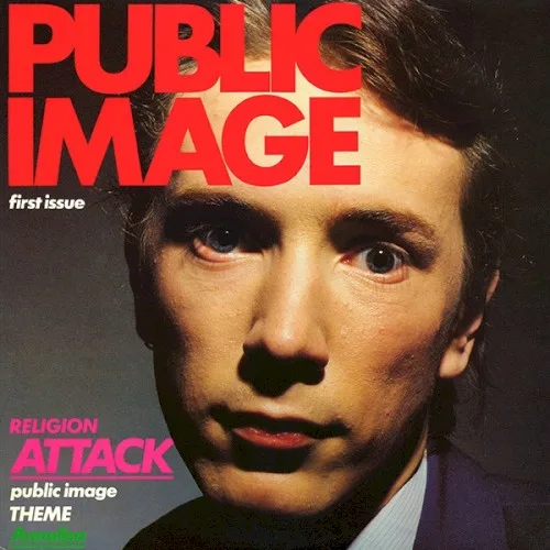 First Issue (1978)
